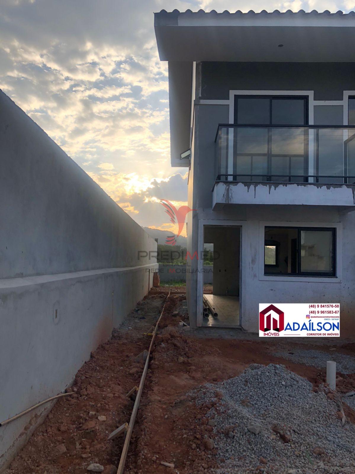 Sobrado, 2 quartos, 80 m² - Foto 5