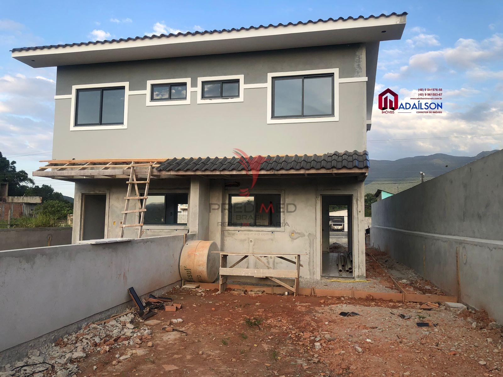 Sobrado, 2 quartos, 80 m² - Foto 4