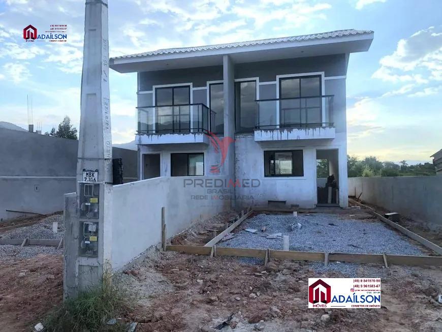 Sobrado, 2 quartos, 80 m² - Foto 3