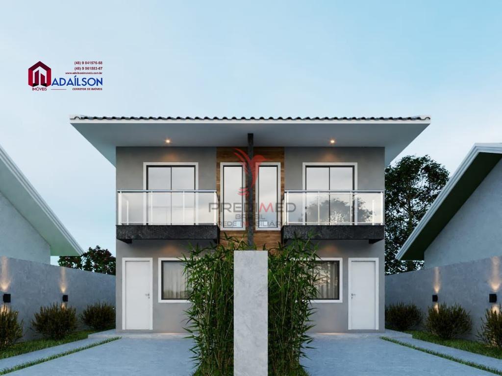 Sobrado, 2 quartos, 80 m² - Foto 6