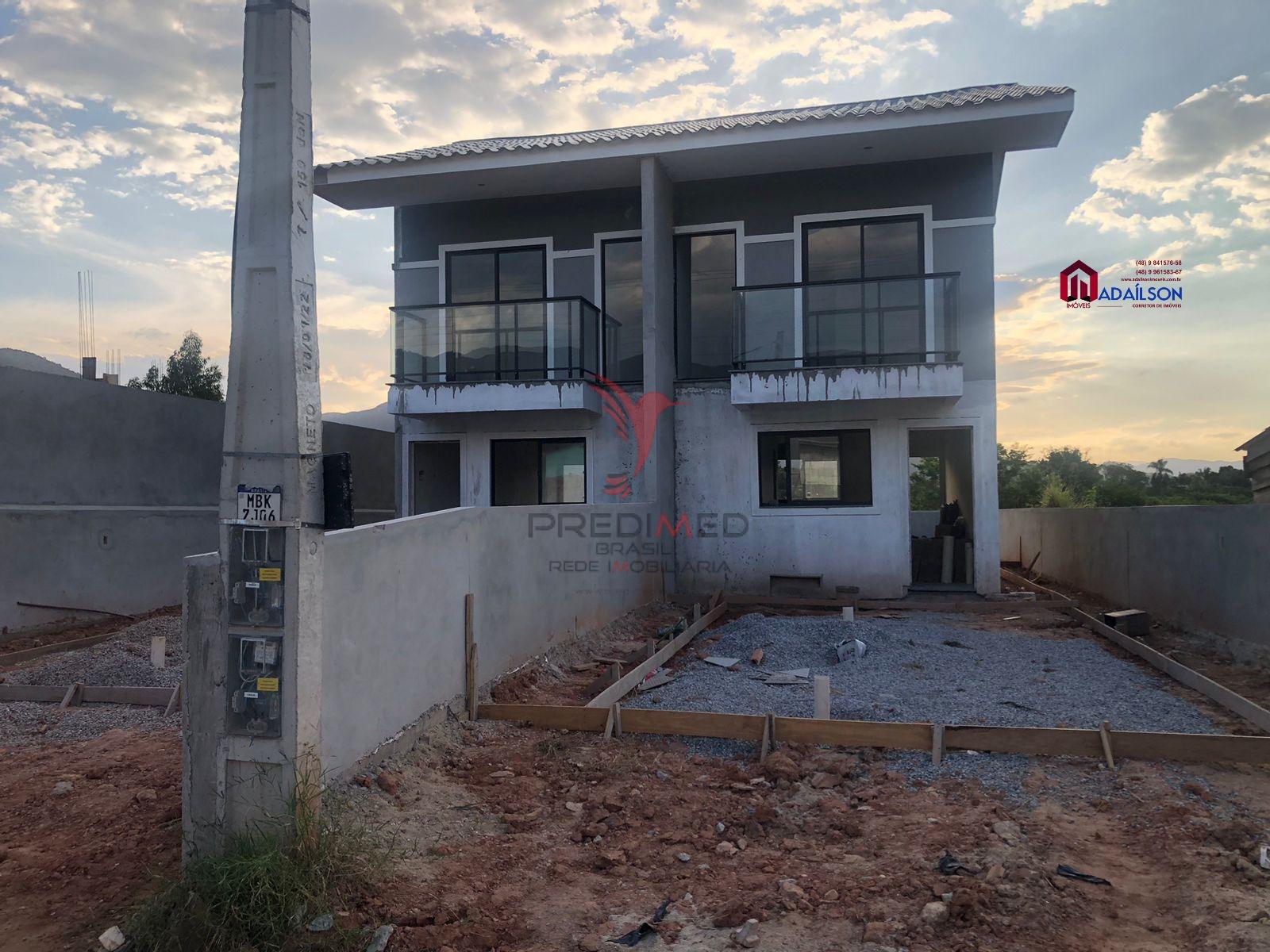 Sobrado, 2 quartos, 80 m² - Foto 2