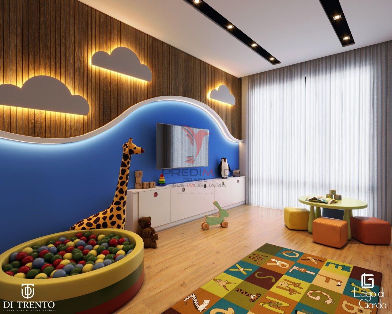 Apartamento, 3 quartos, 127 m² - Foto 2