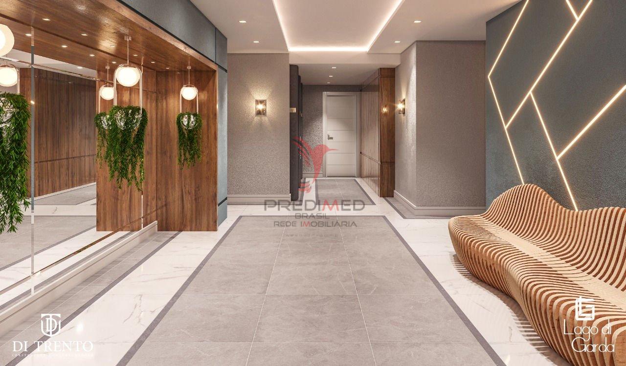 Apartamento, 3 quartos, 127 m² - Foto 6