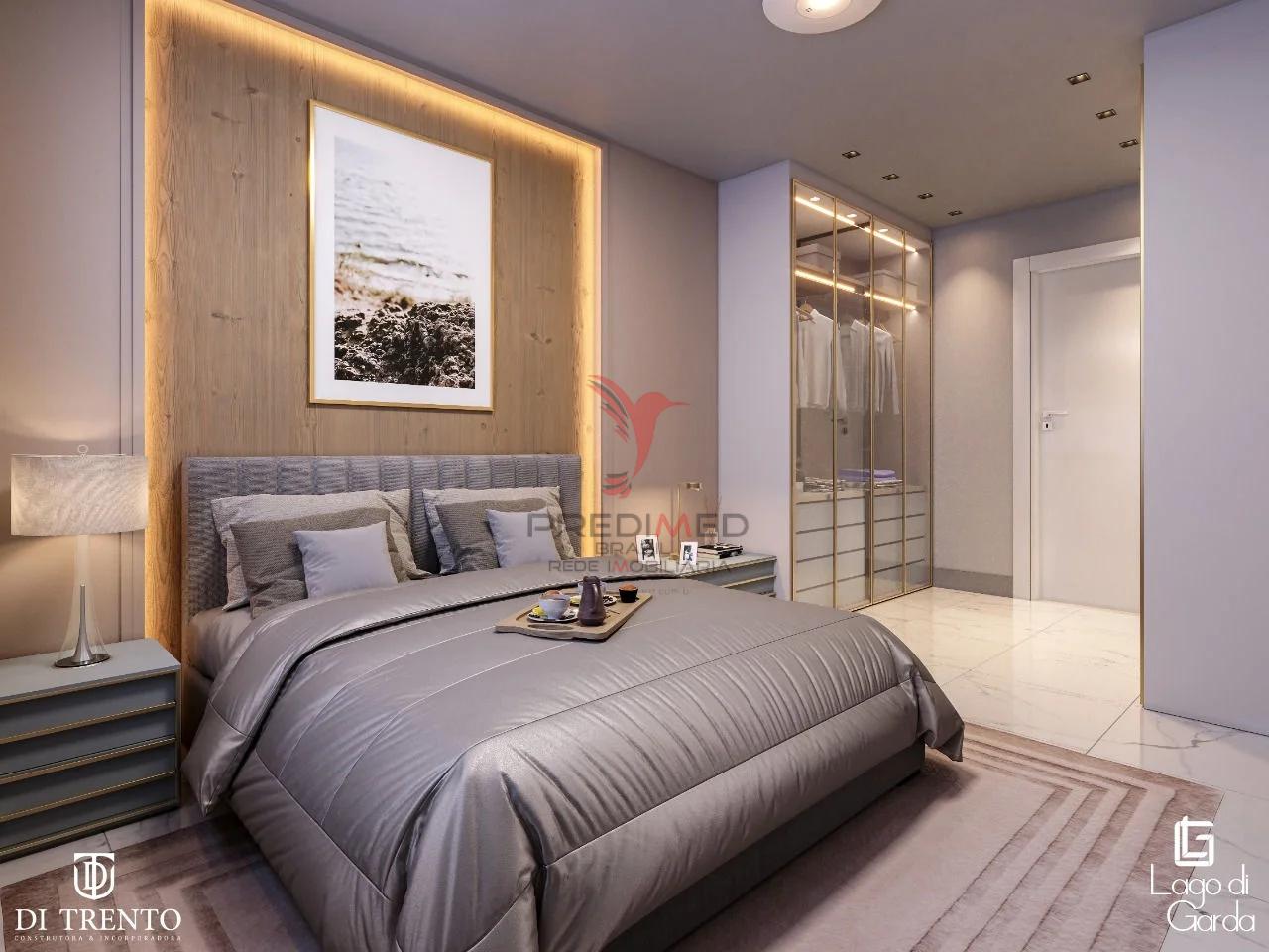 Apartamento, 3 quartos, 127 m² - Foto 9