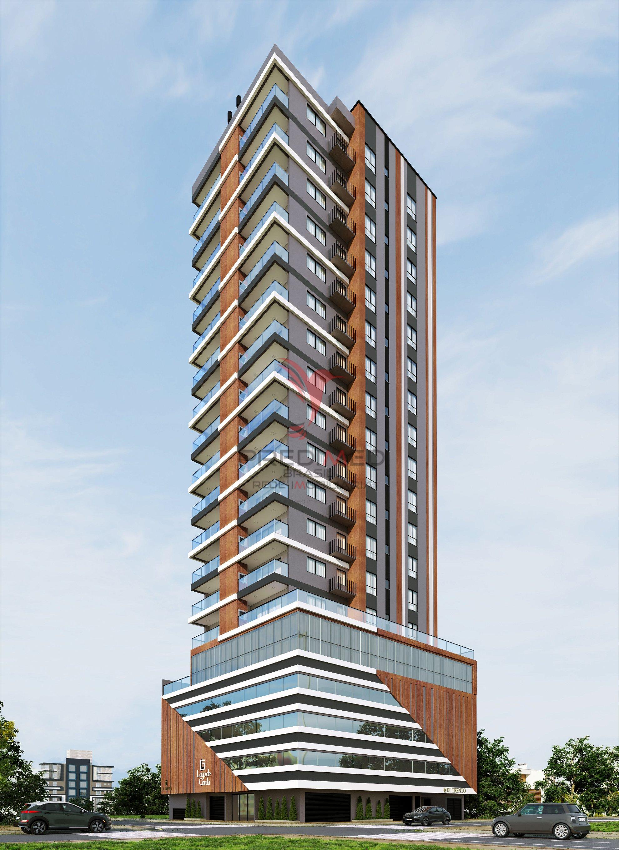 Apartamento, 3 quartos, 127 m² - Foto 15