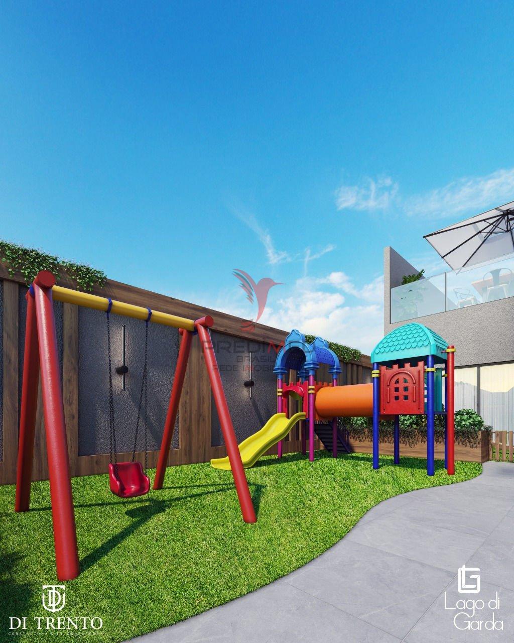 Apartamento, 3 quartos, 127 m² - Foto 8