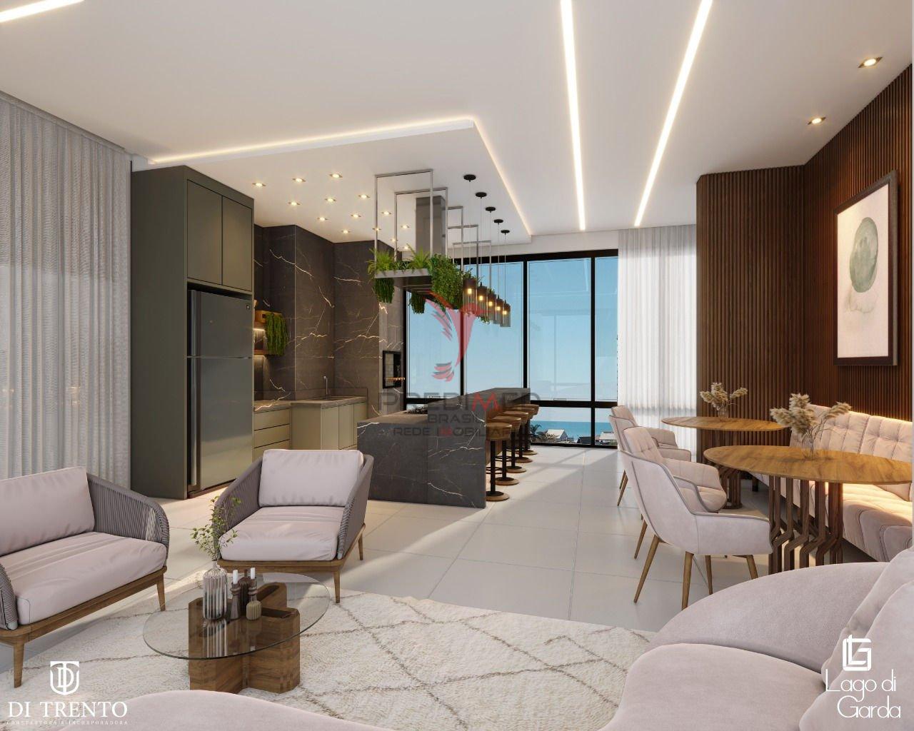 Apartamento, 3 quartos, 127 m² - Foto 5