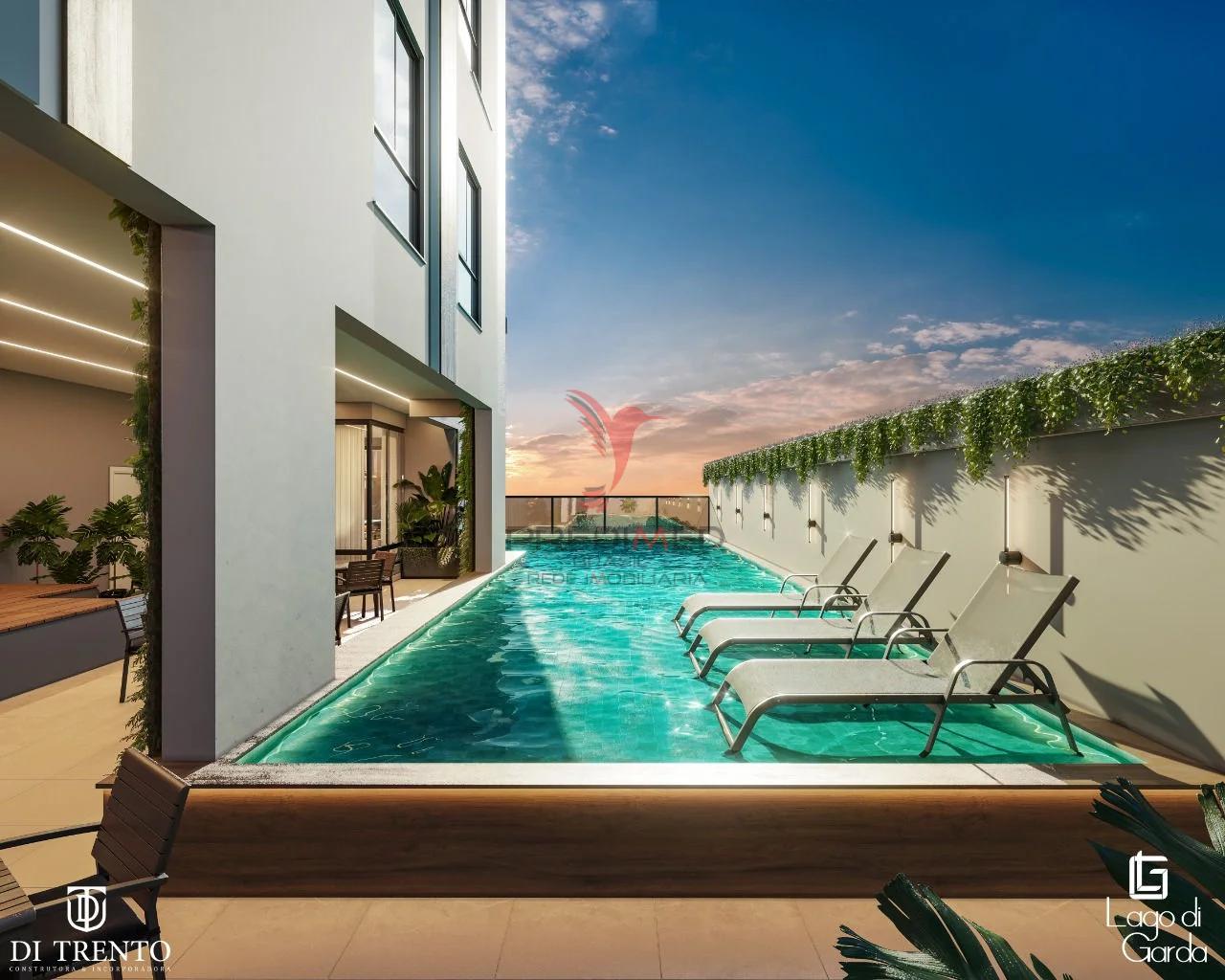 Apartamento, 3 quartos, 127 m² - Foto 7