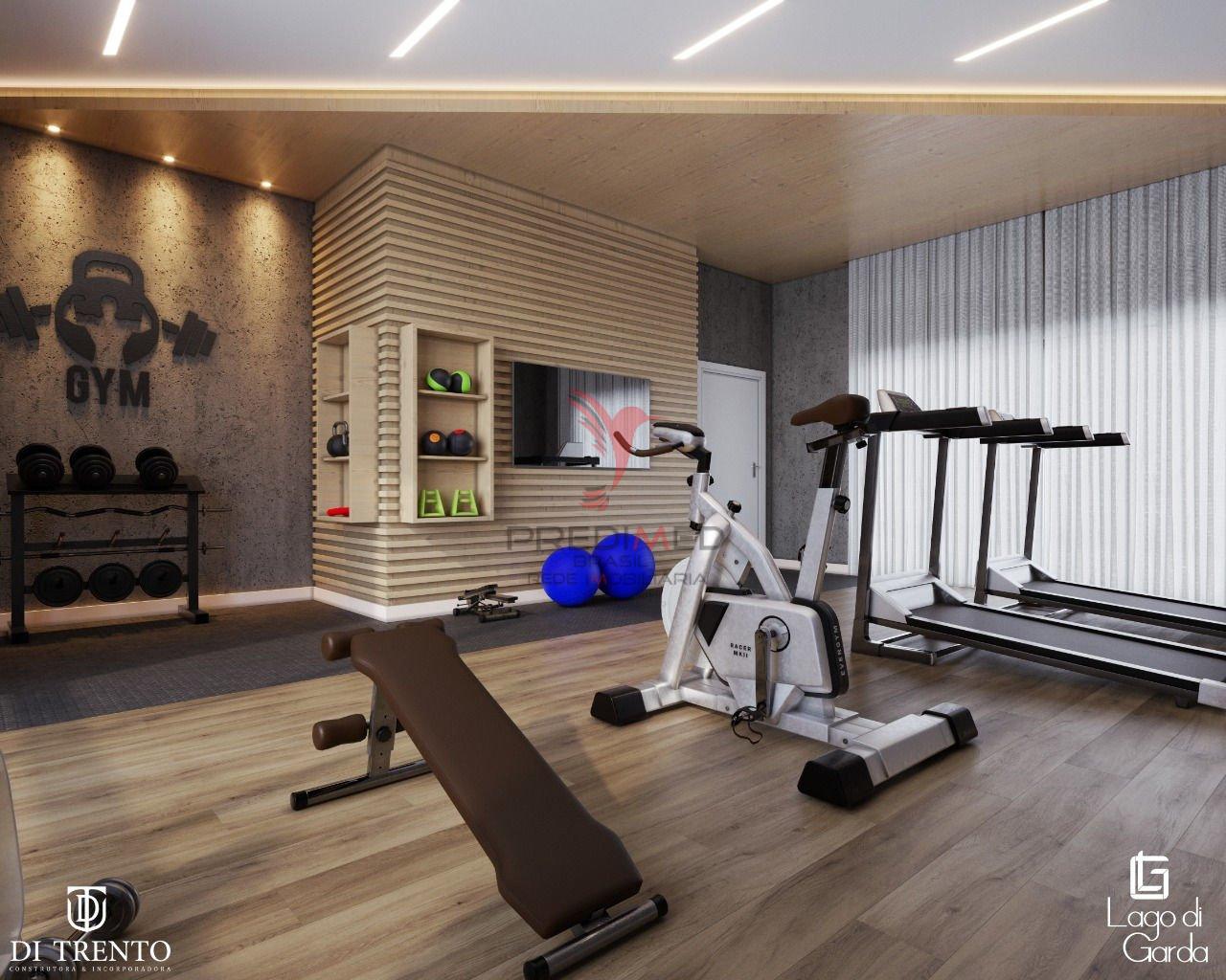 Apartamento, 3 quartos, 127 m² - Foto 3