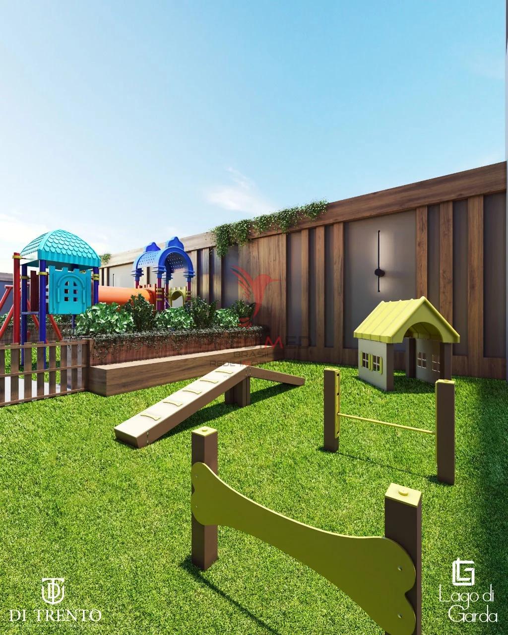 Apartamento, 3 quartos, 127 m² - Foto 4