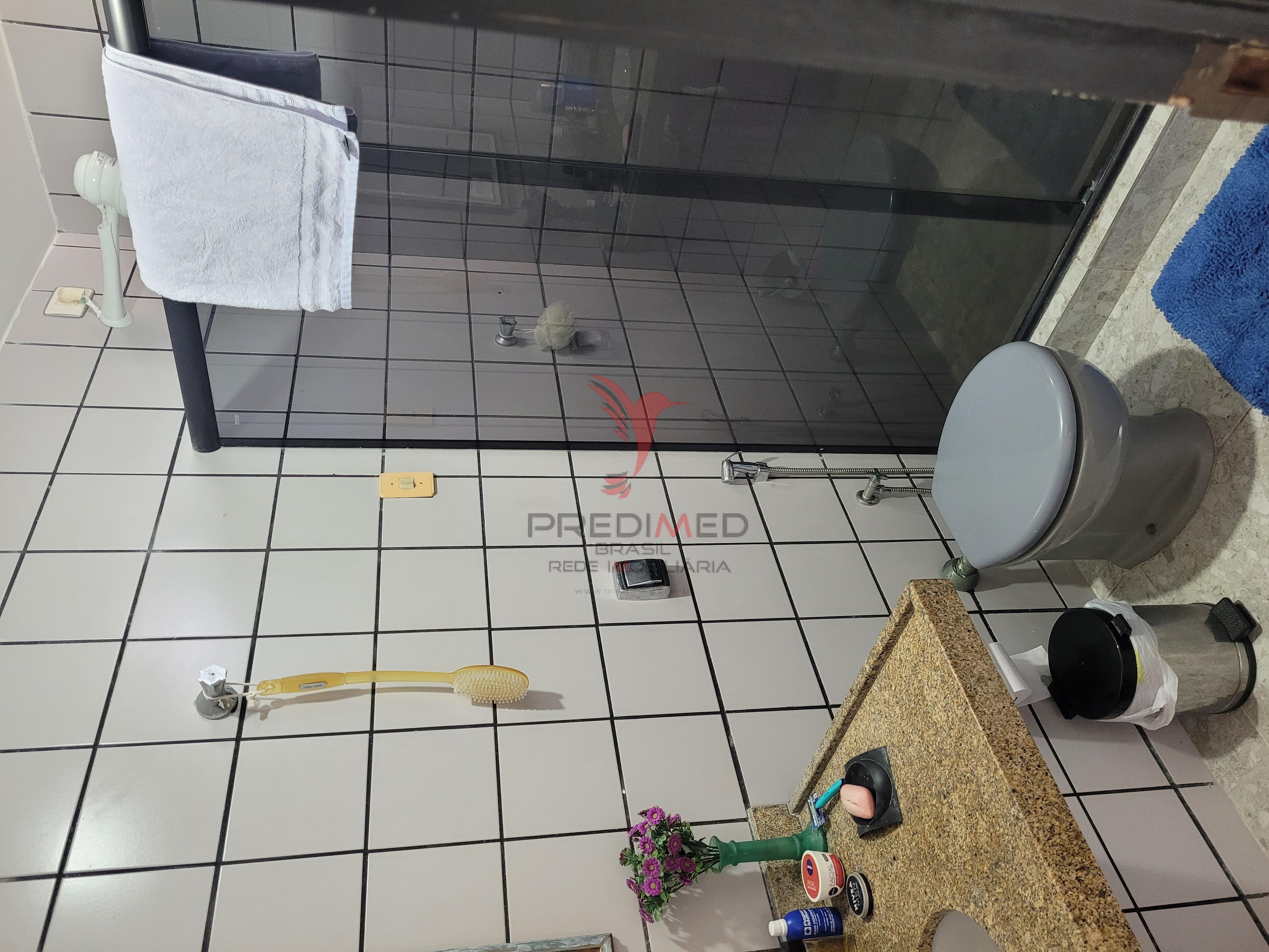 Apartamento, 4 quartos, 157 m² - Foto 15