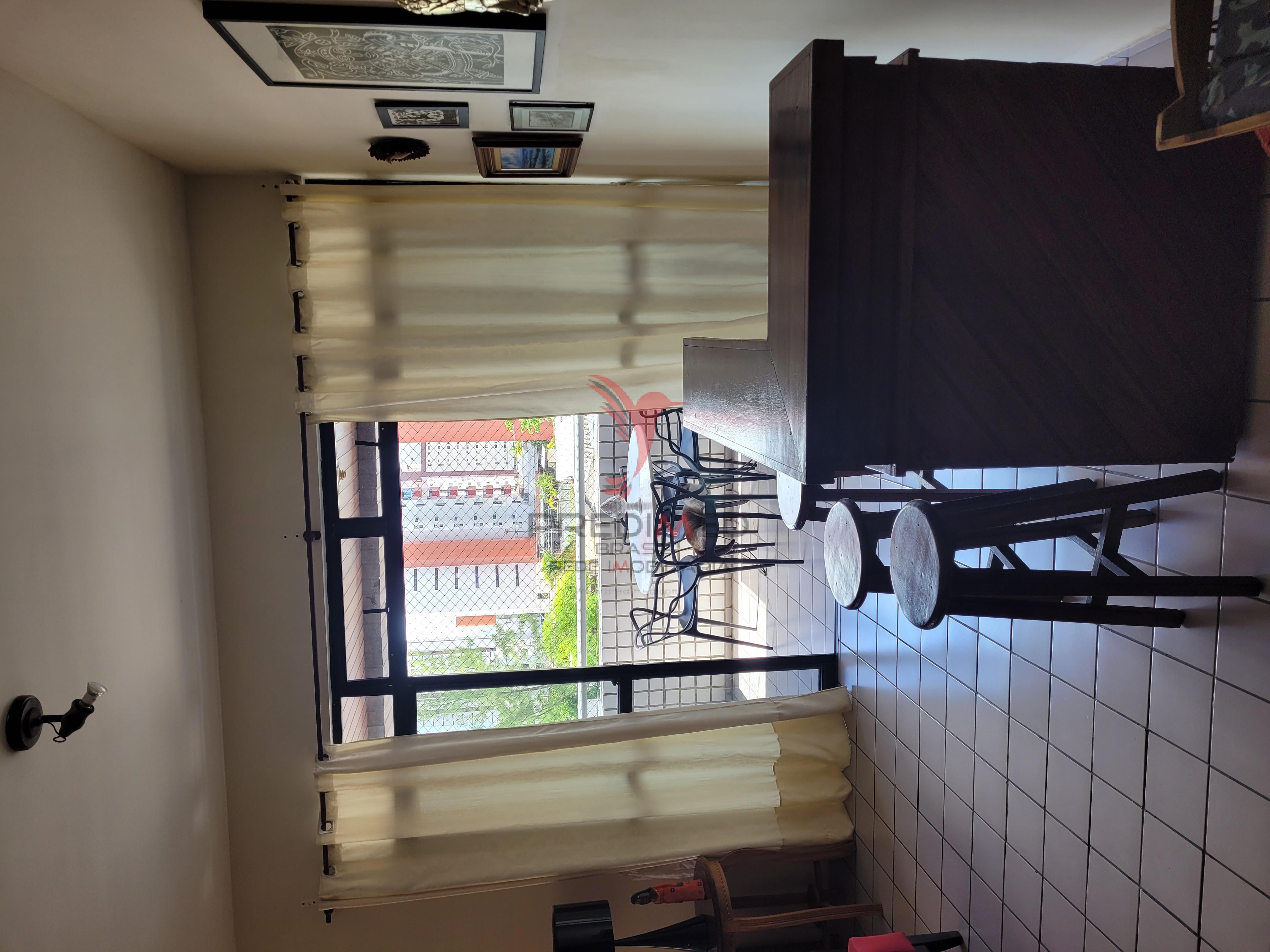 Apartamento, 4 quartos, 157 m² - Foto 2