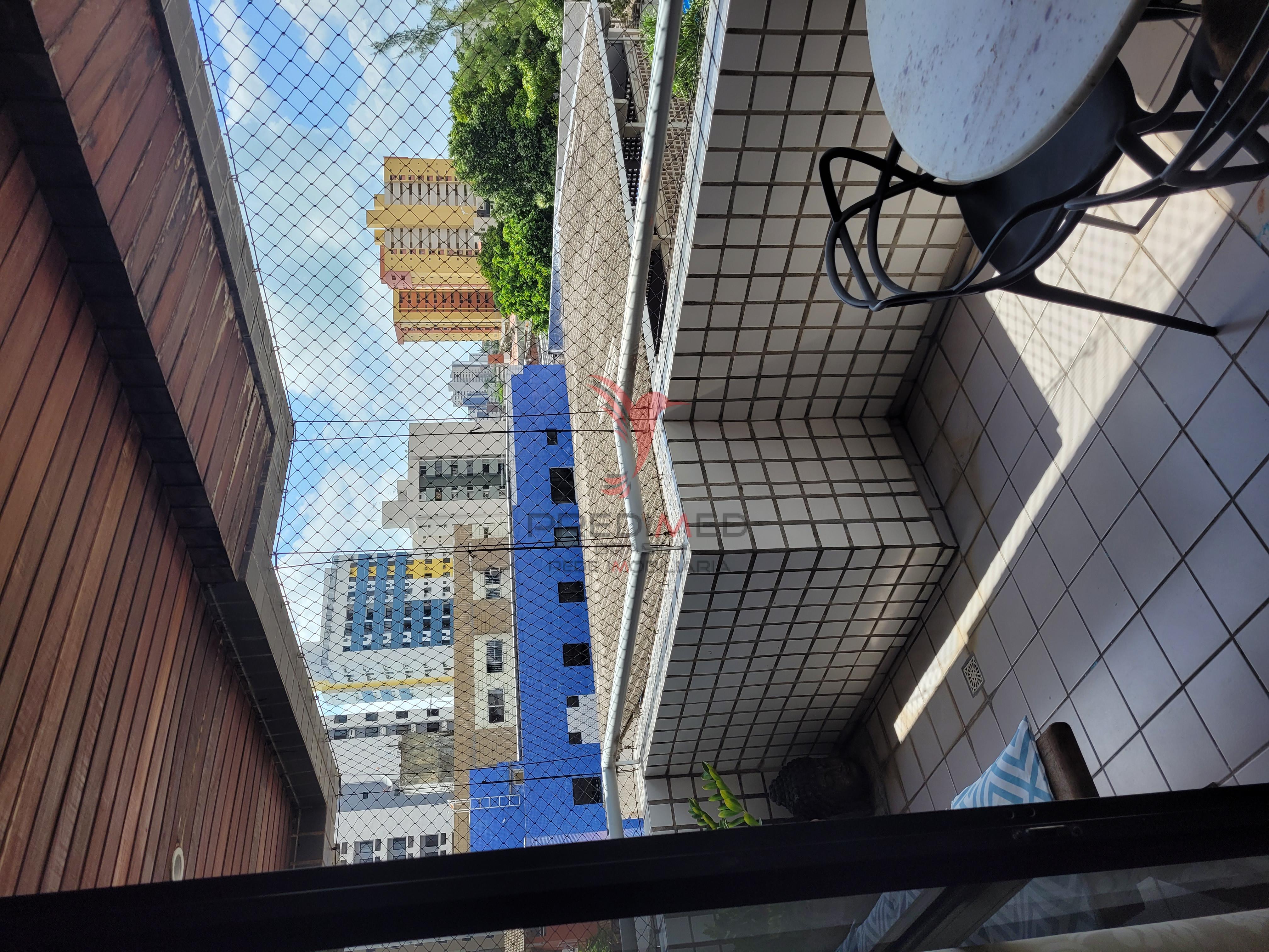 Apartamento, 4 quartos, 157 m² - Foto 5