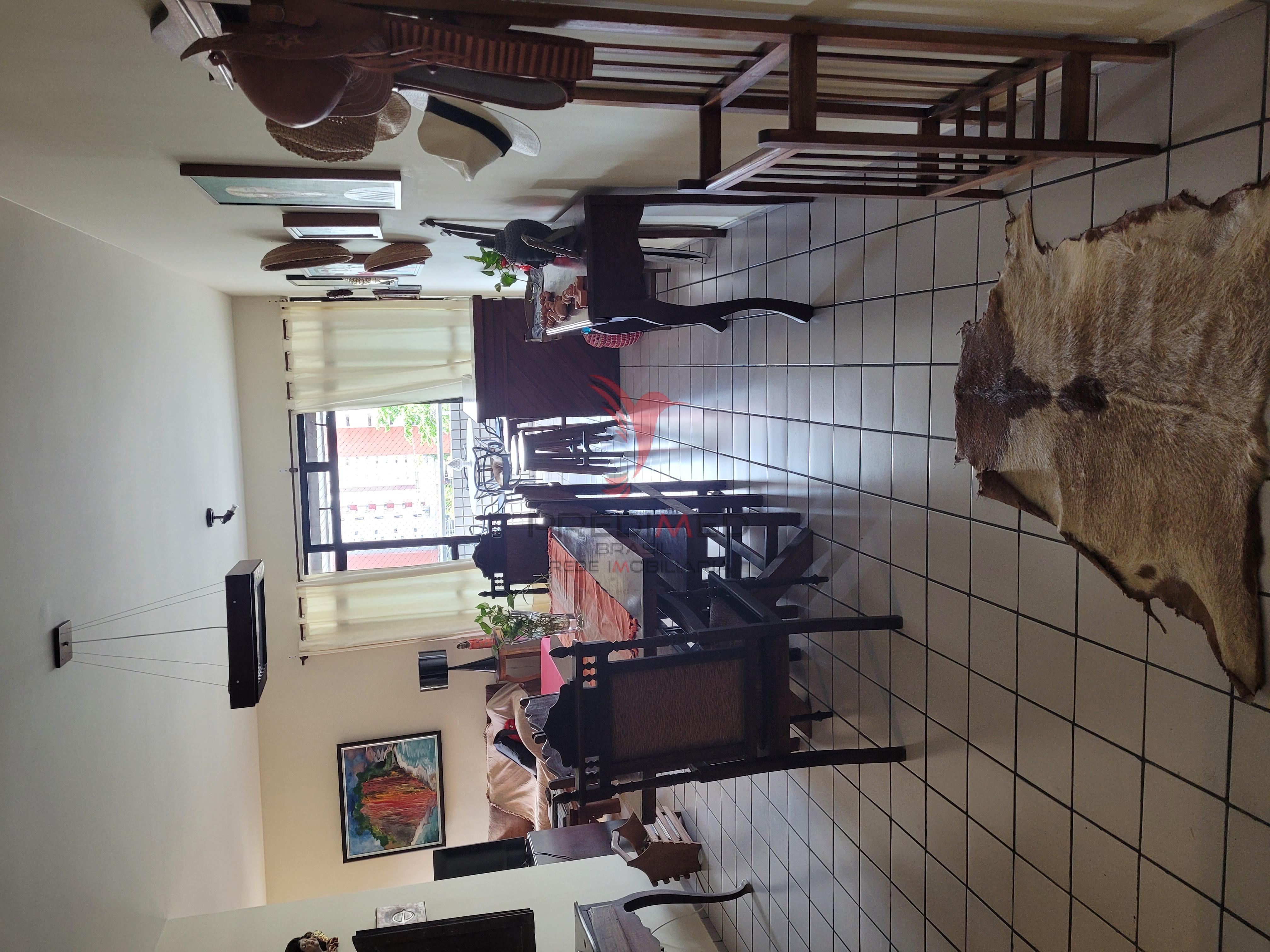 Apartamento, 4 quartos, 157 m² - Foto 1