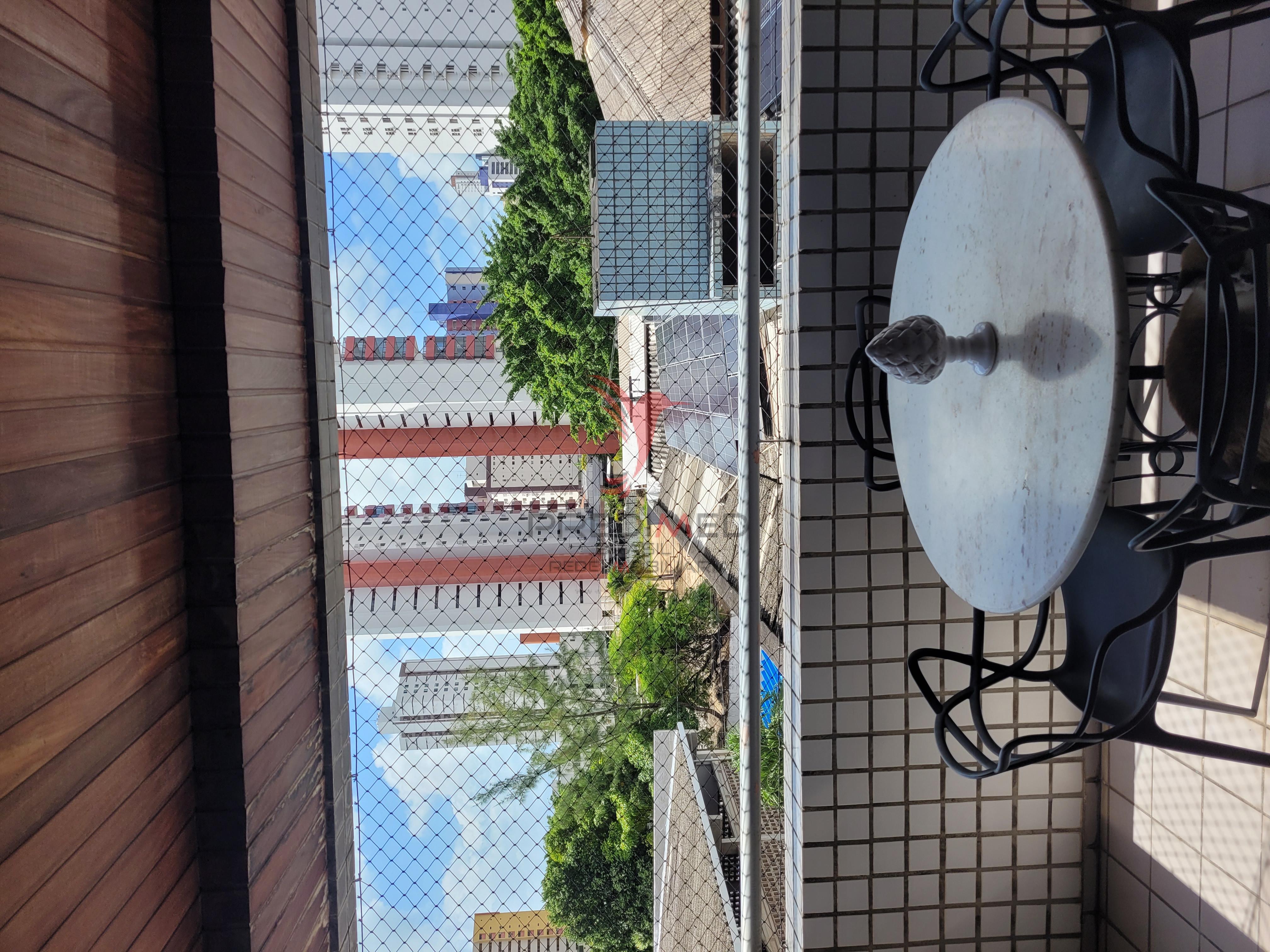 Apartamento, 4 quartos, 157 m² - Foto 7