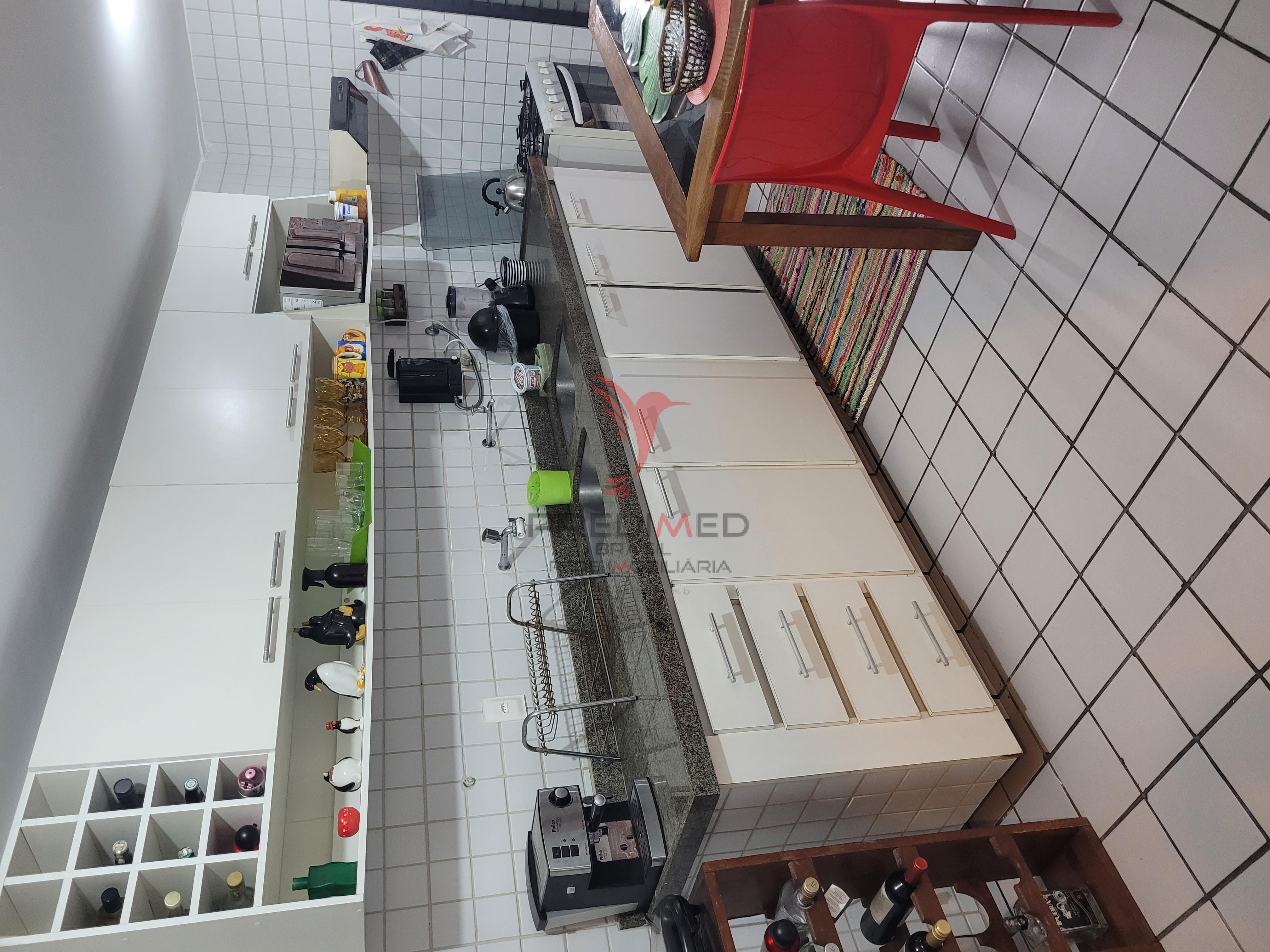 Apartamento, 4 quartos, 157 m² - Foto 25