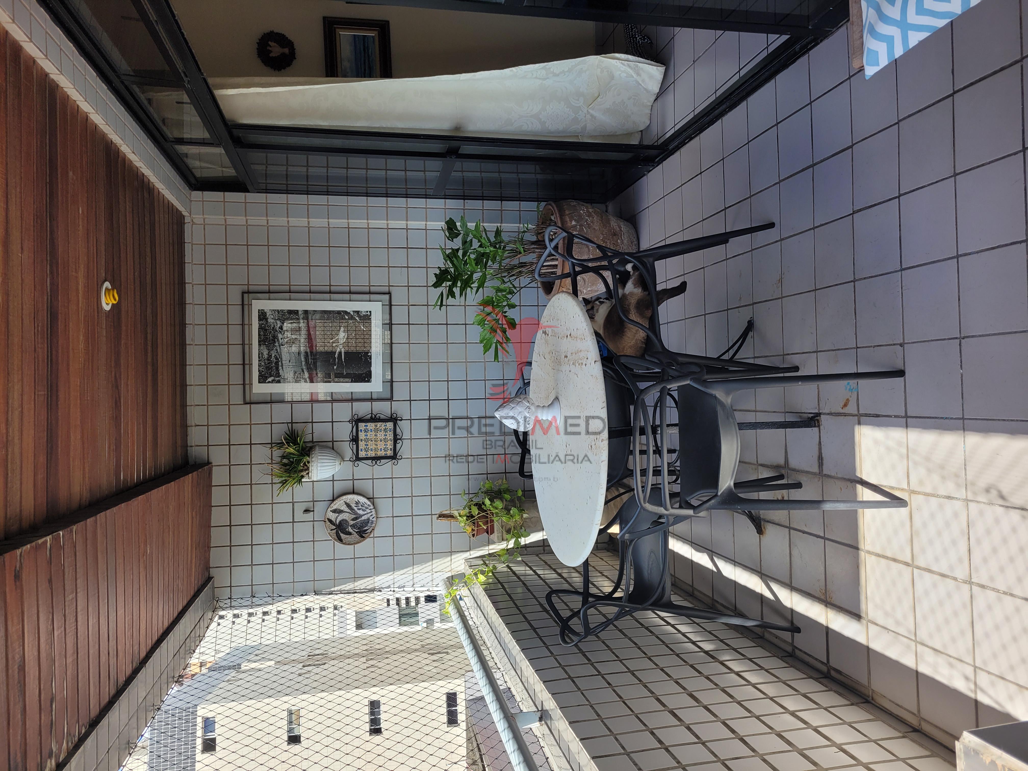 Apartamento, 4 quartos, 157 m² - Foto 8