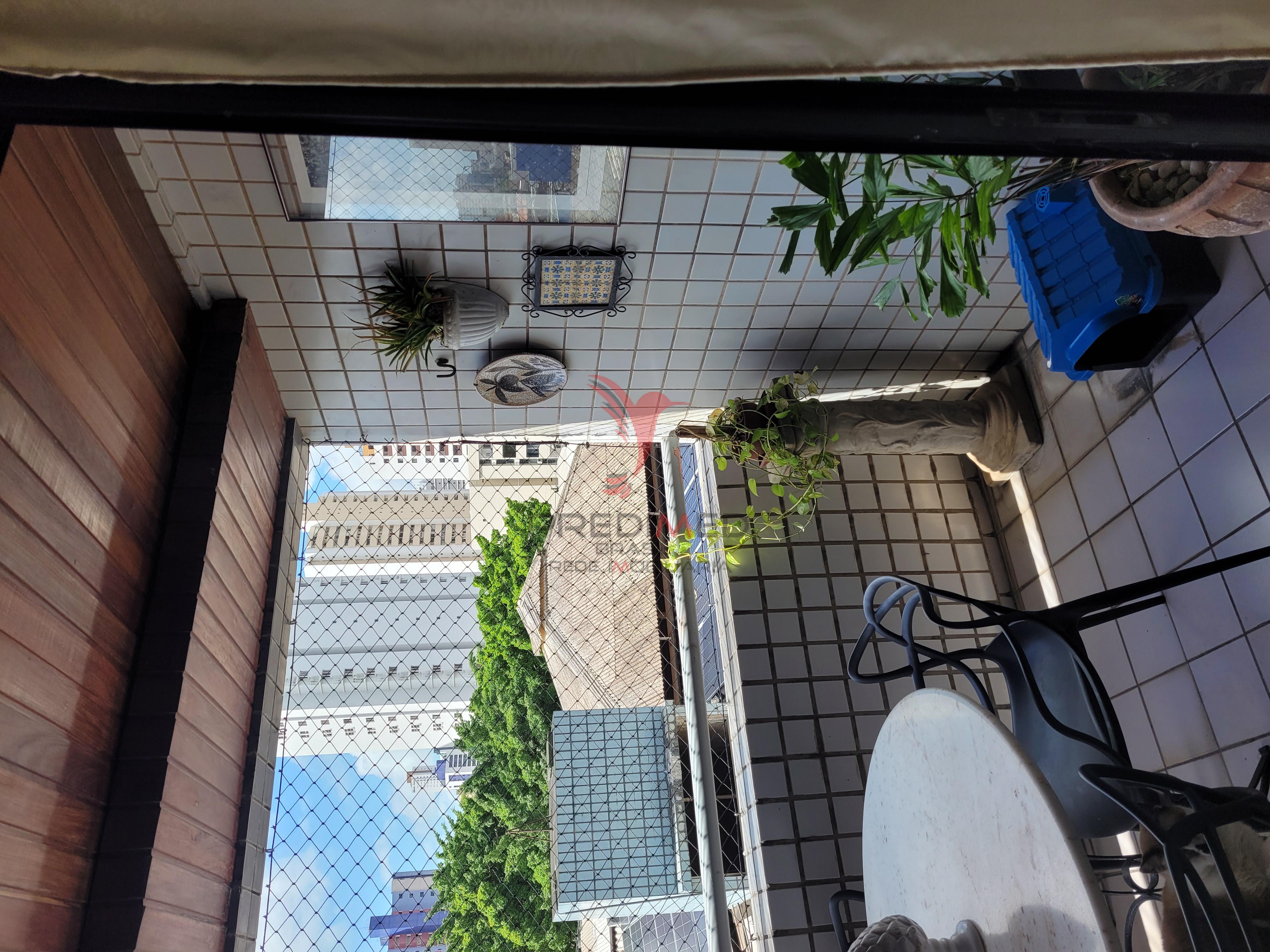 Apartamento, 4 quartos, 157 m² - Foto 6