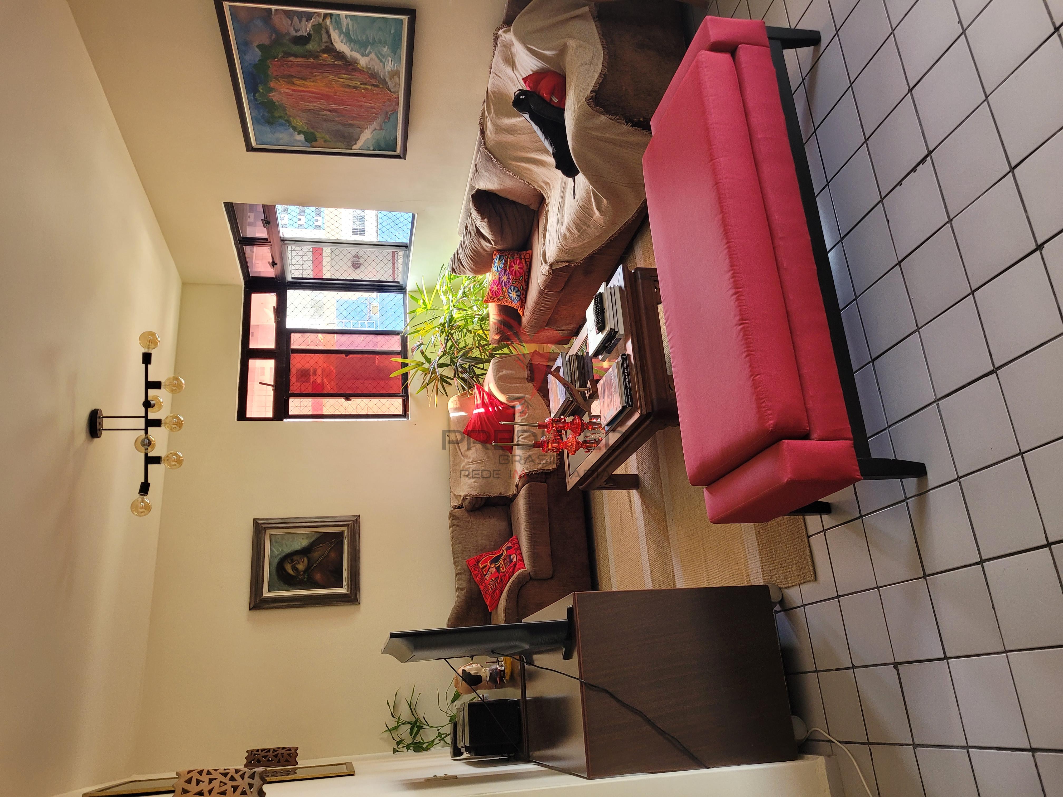 Apartamento, 4 quartos, 157 m² - Foto 4