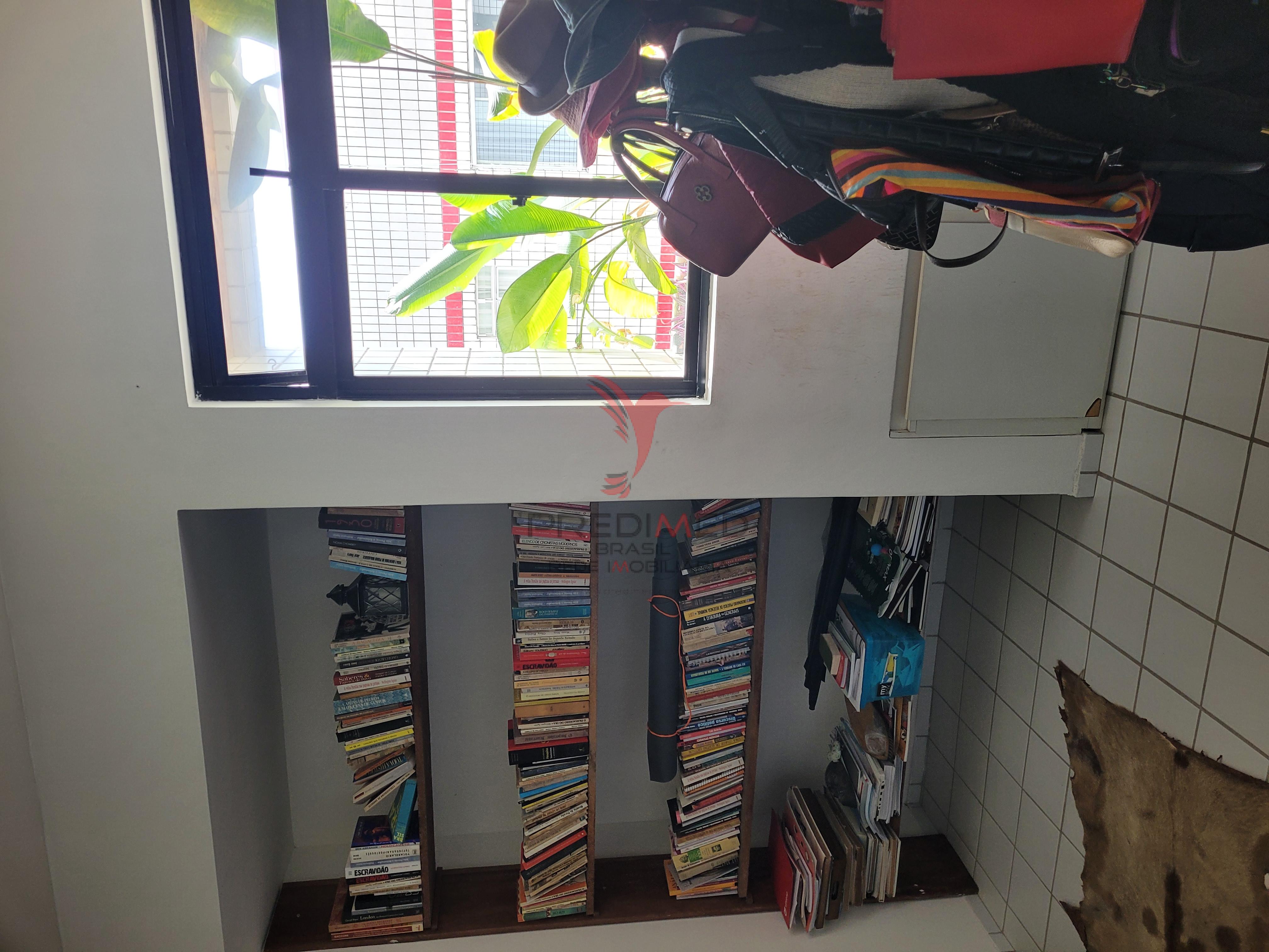 Apartamento, 4 quartos, 157 m² - Foto 19