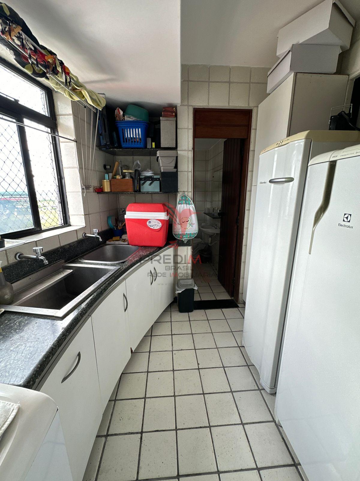 Apartamento, 3 quartos, 170 m² - Foto 33