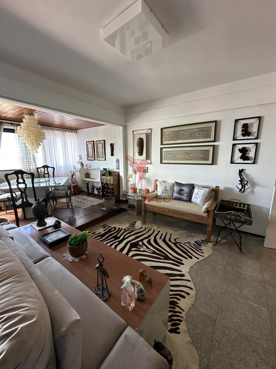 Apartamento, 3 quartos, 170 m² - Foto 39