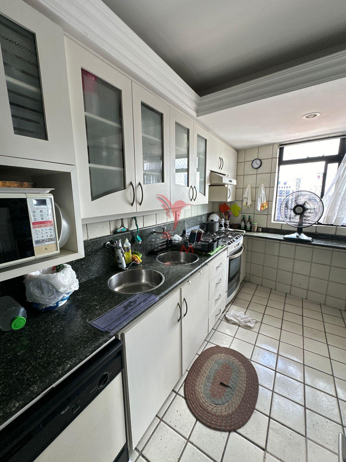 Apartamento, 3 quartos, 170 m² - Foto 34