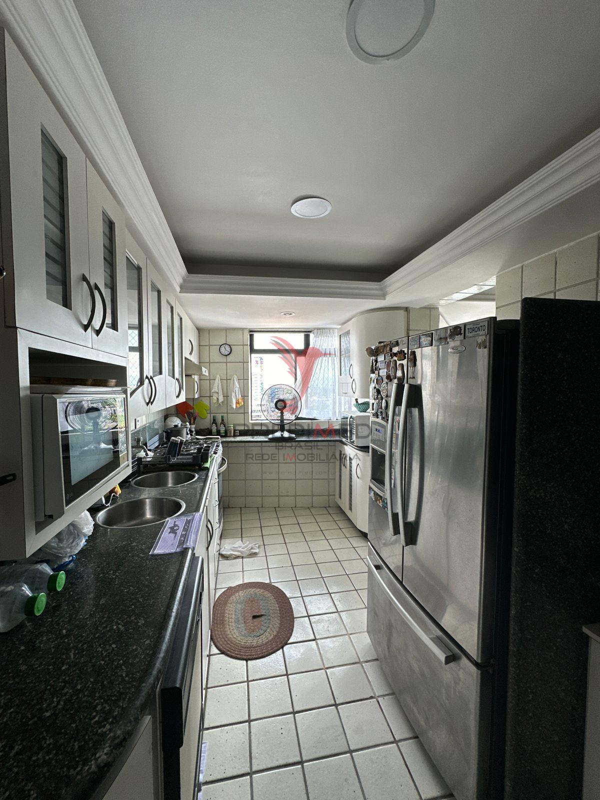 Apartamento, 3 quartos, 170 m² - Foto 32