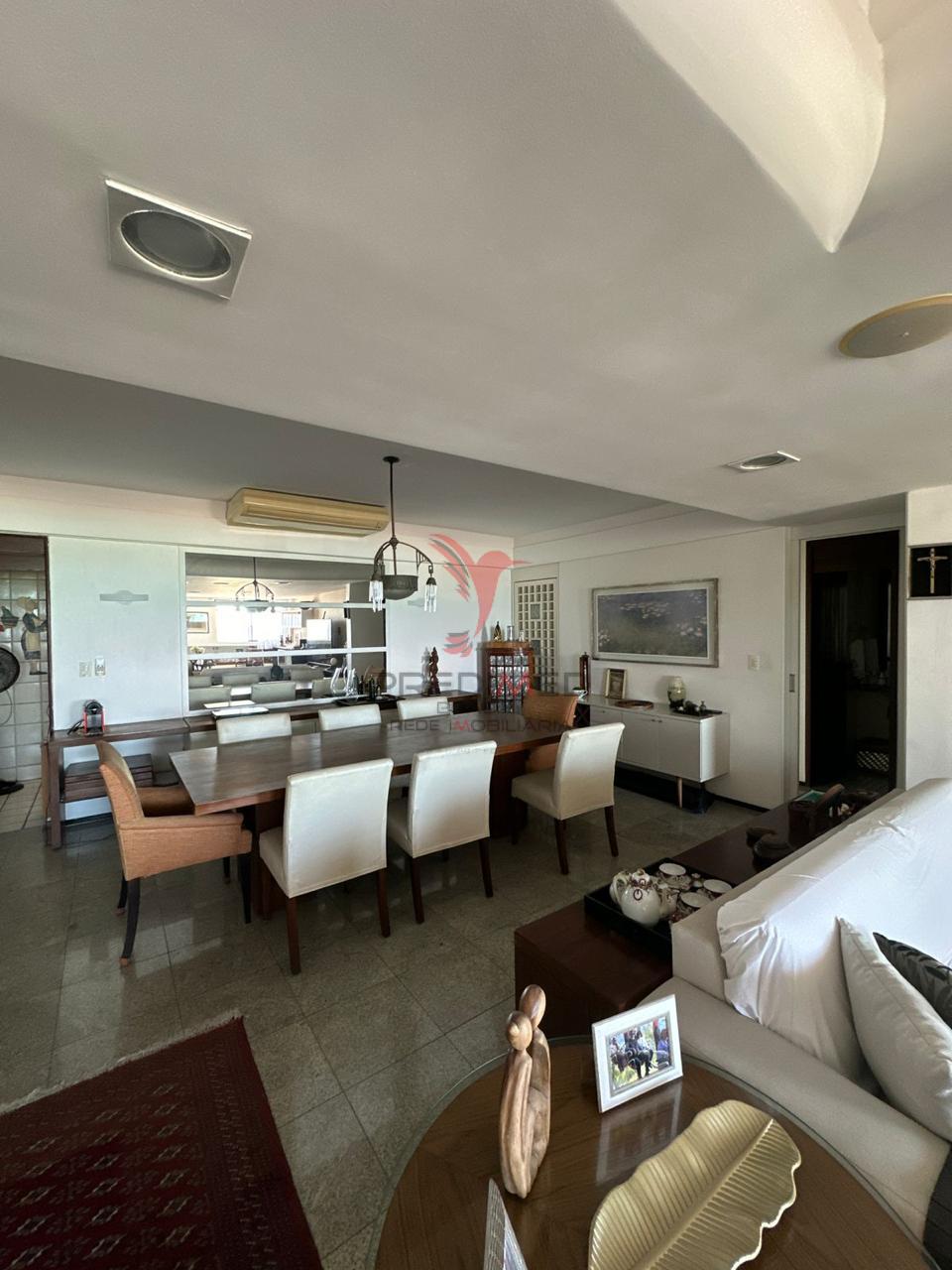 Apartamento, 3 quartos, 170 m² - Foto 37