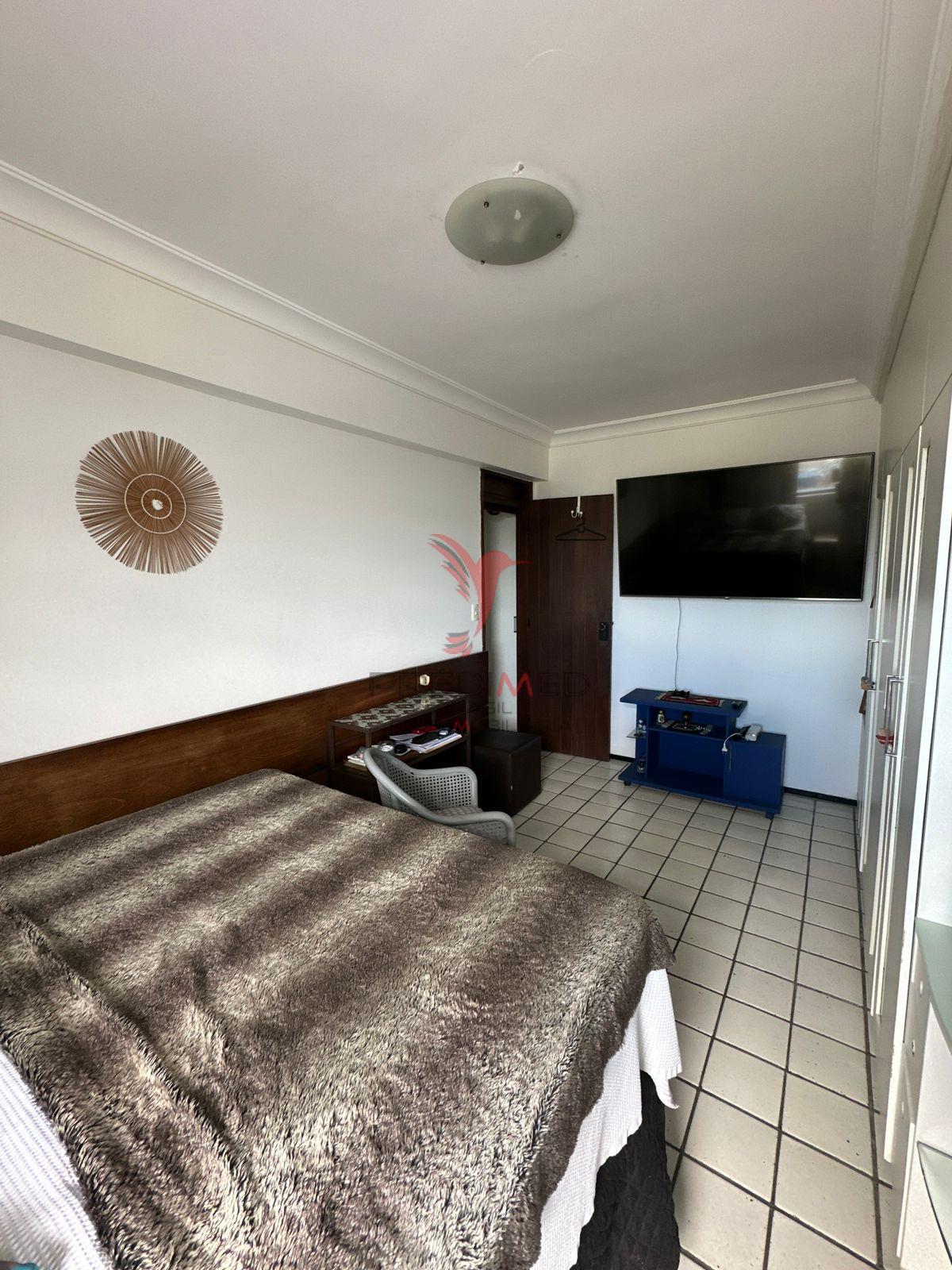 Apartamento, 3 quartos, 170 m² - Foto 31