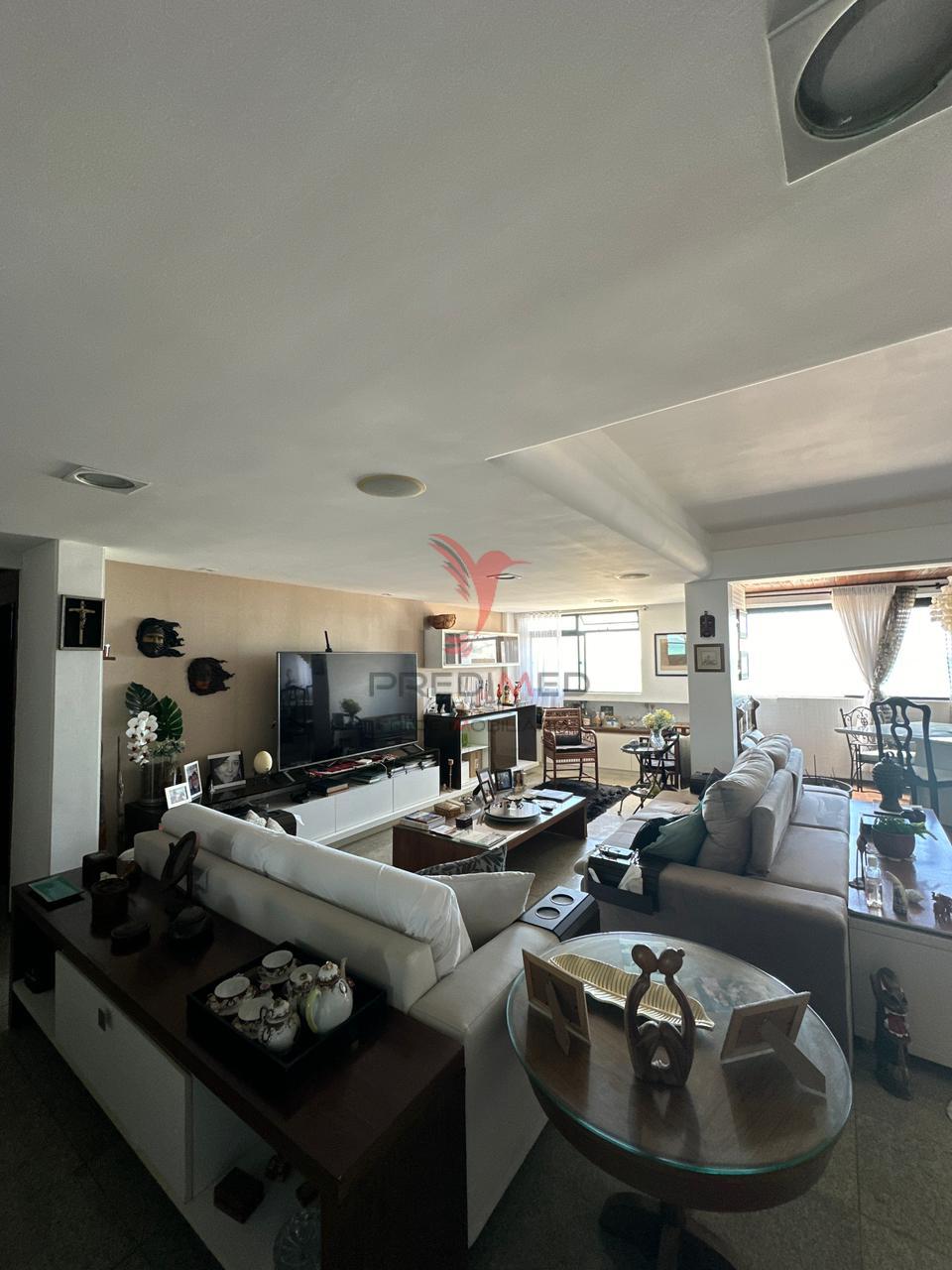 Apartamento, 3 quartos, 170 m² - Foto 41