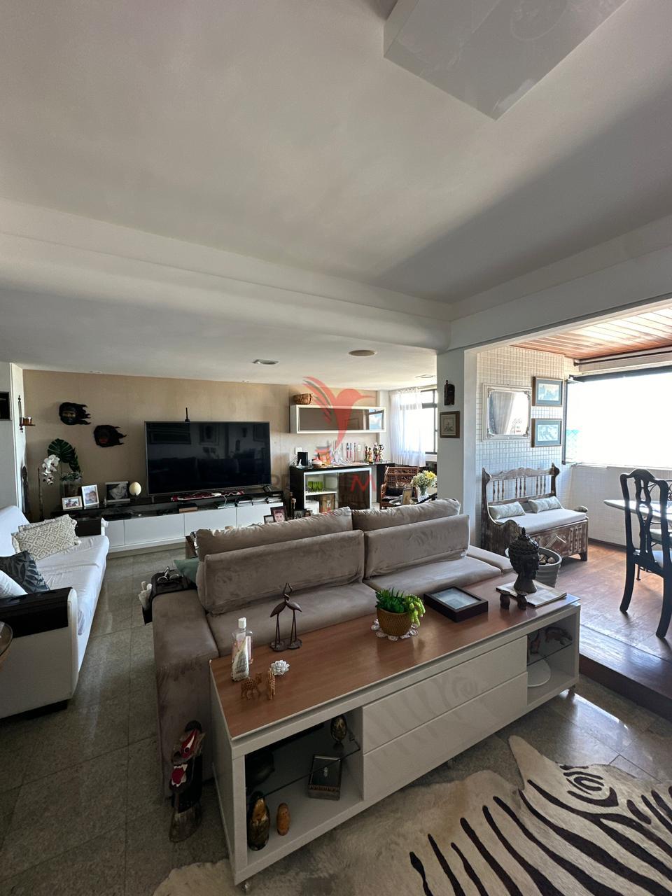 Apartamento, 3 quartos, 170 m² - Foto 35