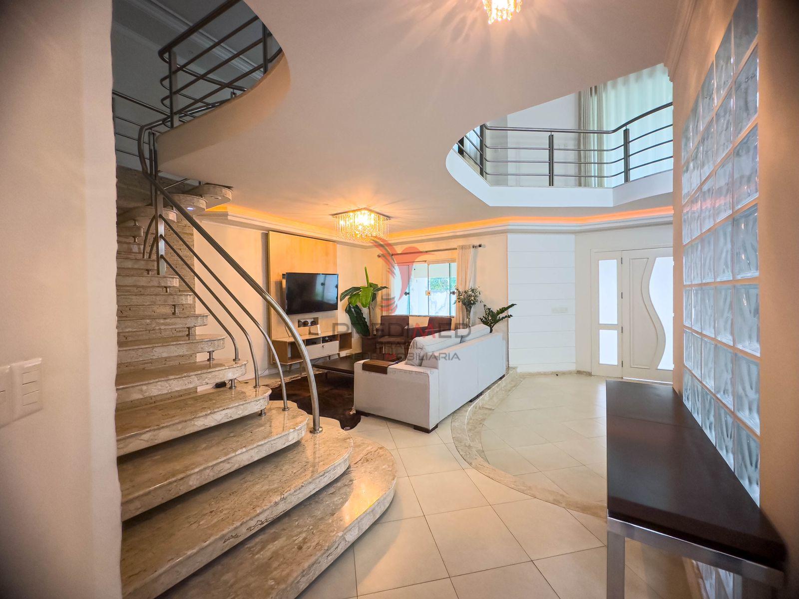 Casa, 8 quartos - Foto 2