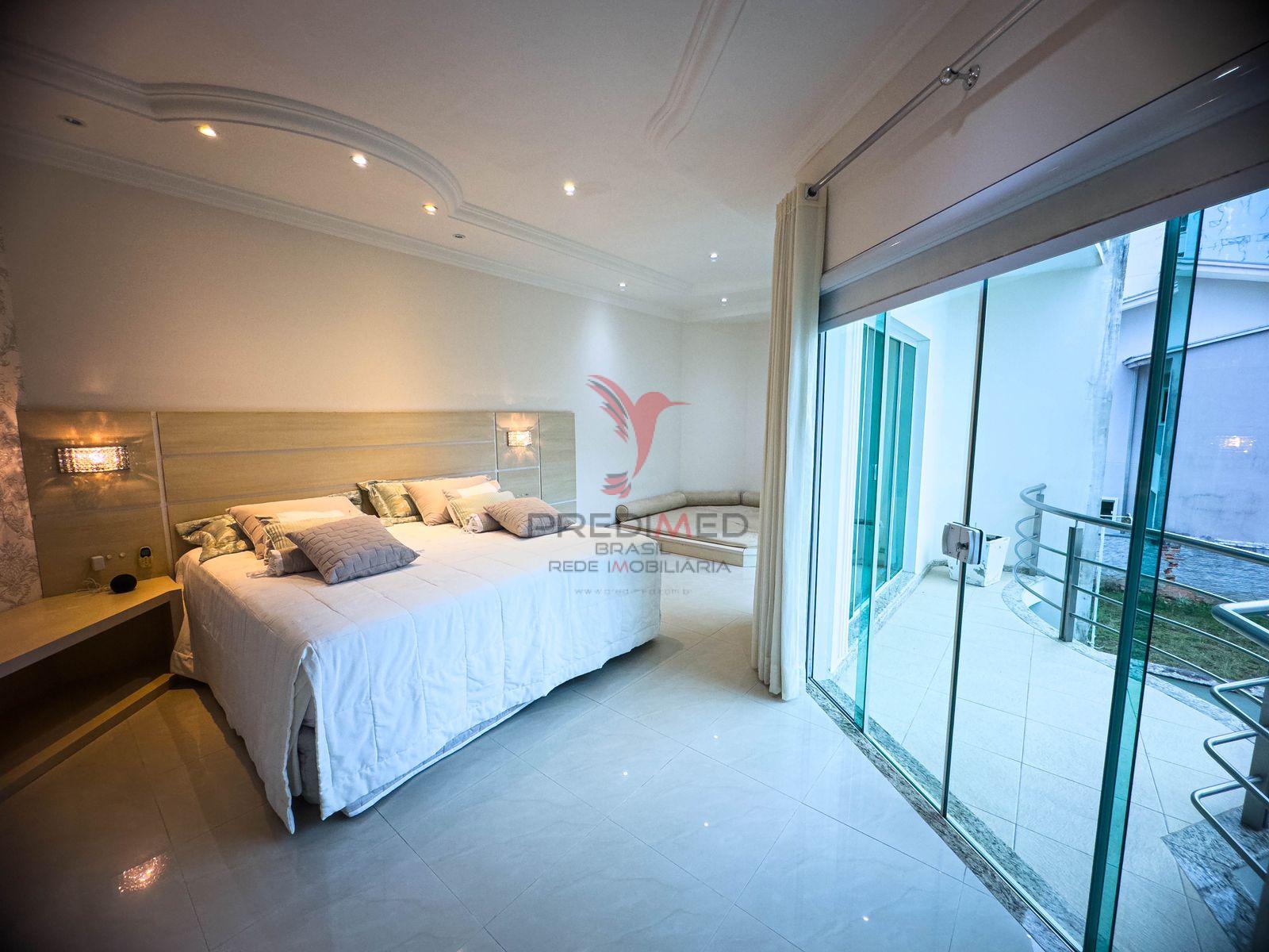 Casa, 8 quartos - Foto 5