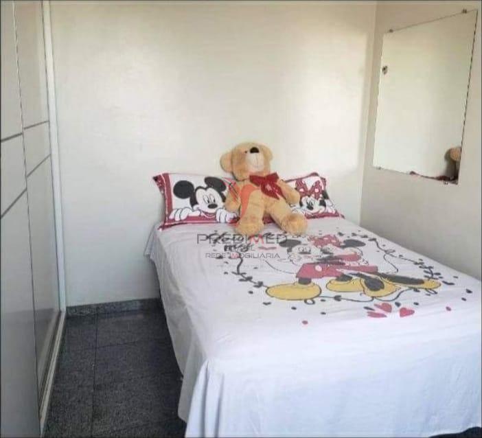 Apartamento, 2 quartos - Foto 2