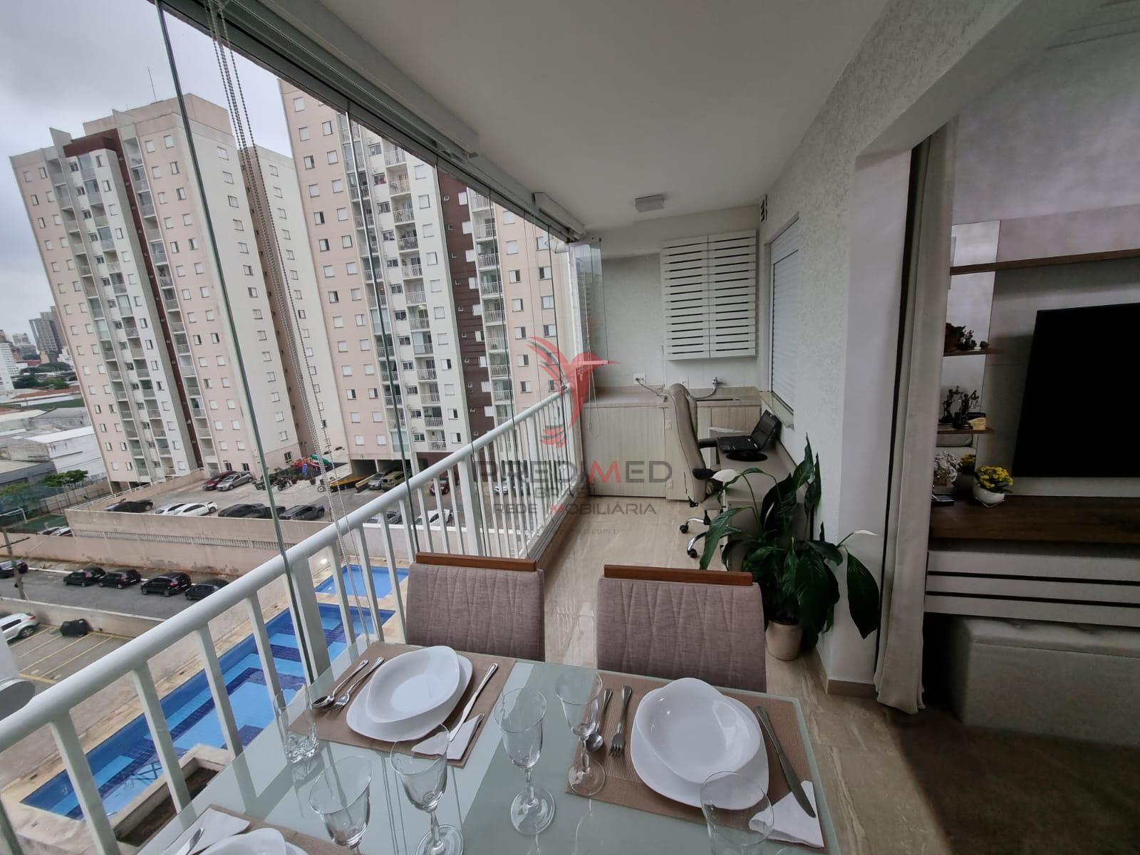 Apartamento - Foto 1