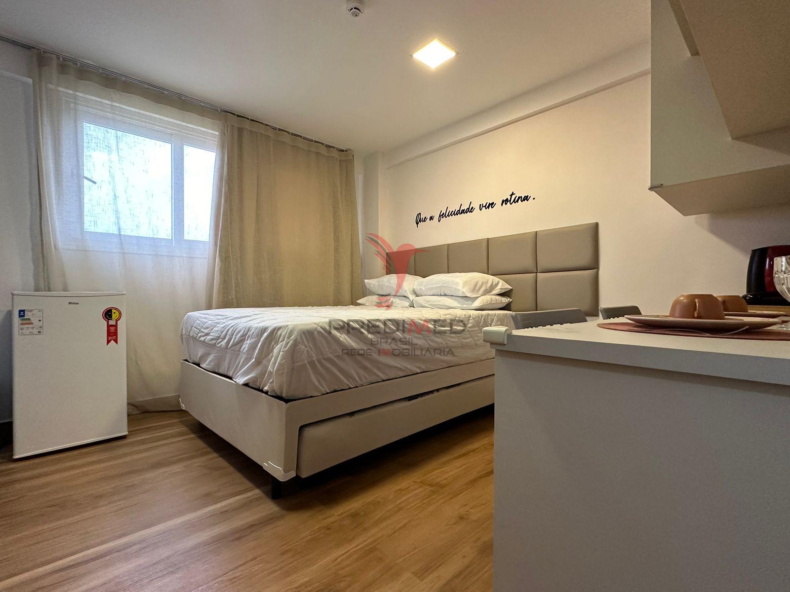 Flat/Apart Hotel, 1 quarto, 22 m² - Foto 10