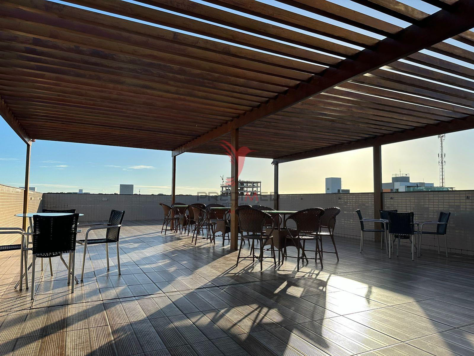 Flat/Apart Hotel, 1 quarto, 22 m² - Foto 1