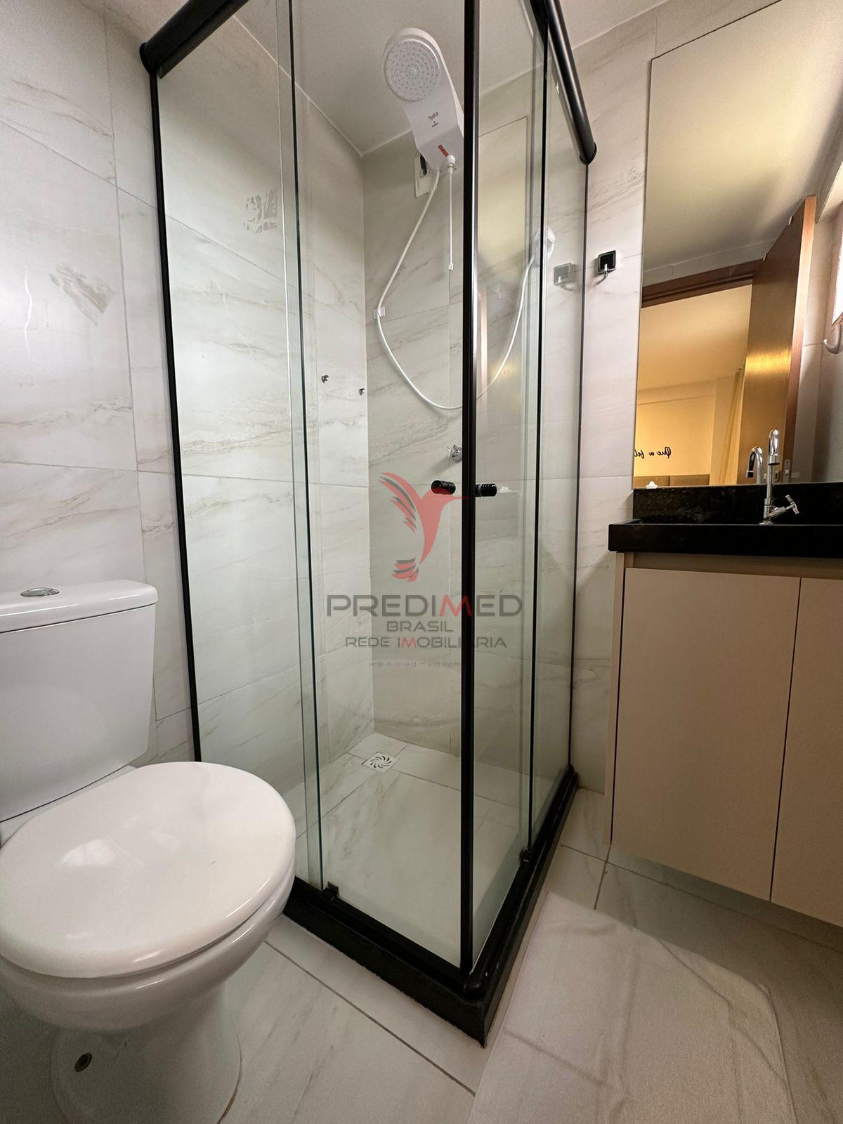 Flat/Apart Hotel, 1 quarto, 22 m² - Foto 15