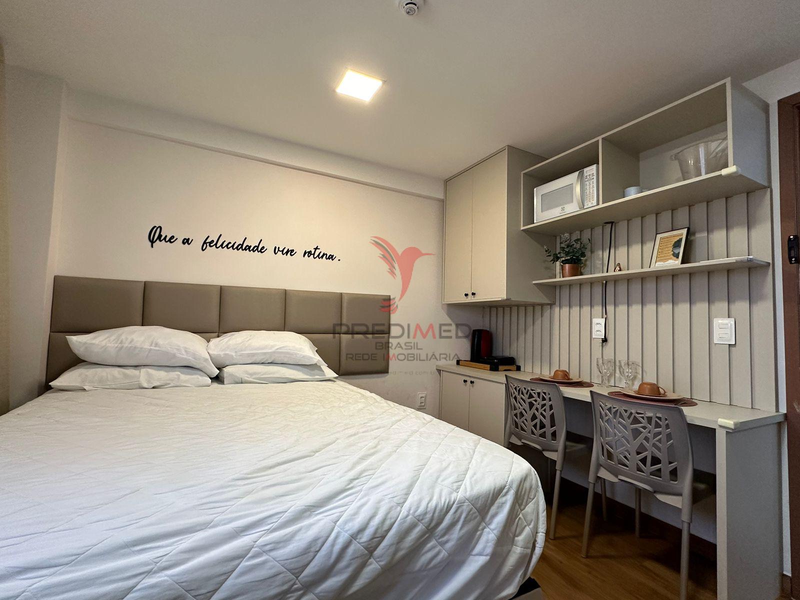 Flat/Apart Hotel, 1 quarto, 22 m² - Foto 12