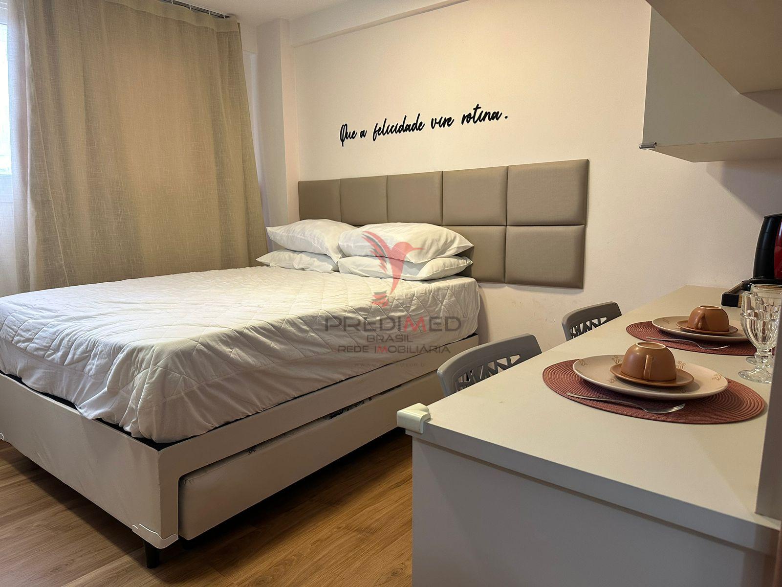 Flat/Apart Hotel, 1 quarto, 22 m² - Foto 9