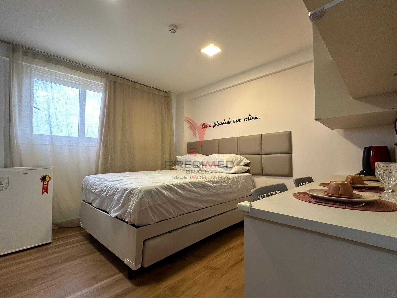 Flat/Apart Hotel, 1 quarto, 22 m² - Foto 8