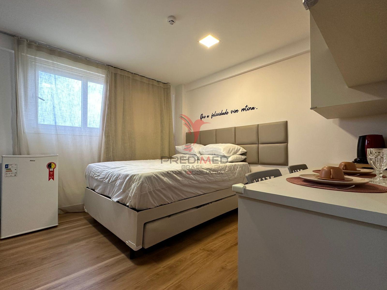 Flat/Apart Hotel, 1 quarto, 22 m² - Foto 13