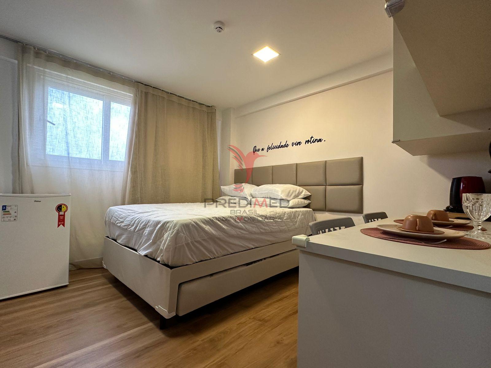 Flat/Apart Hotel, 1 quarto, 22 m² - Foto 11