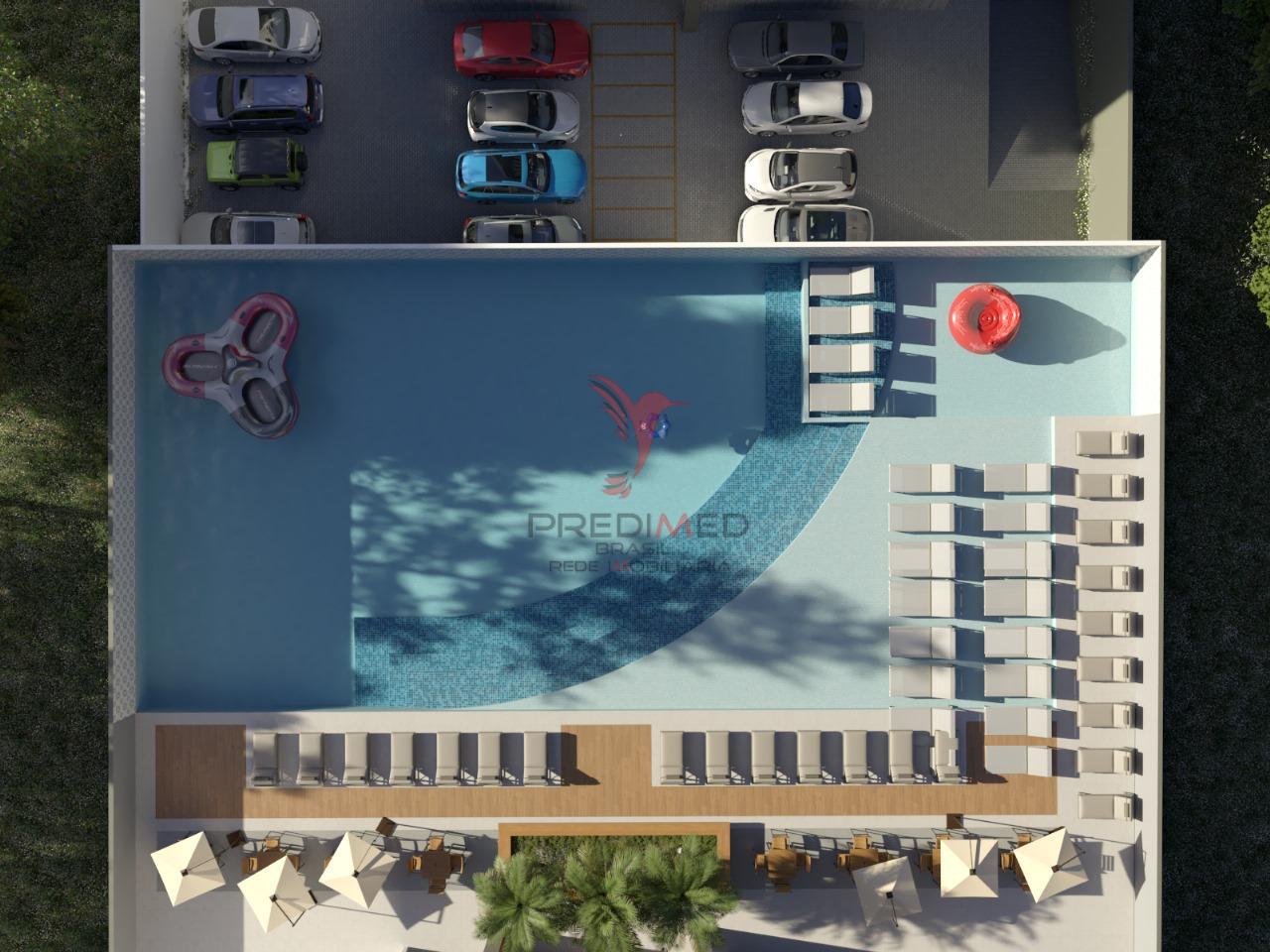 Apartamento, 2 quartos, 70 m² - Foto 4