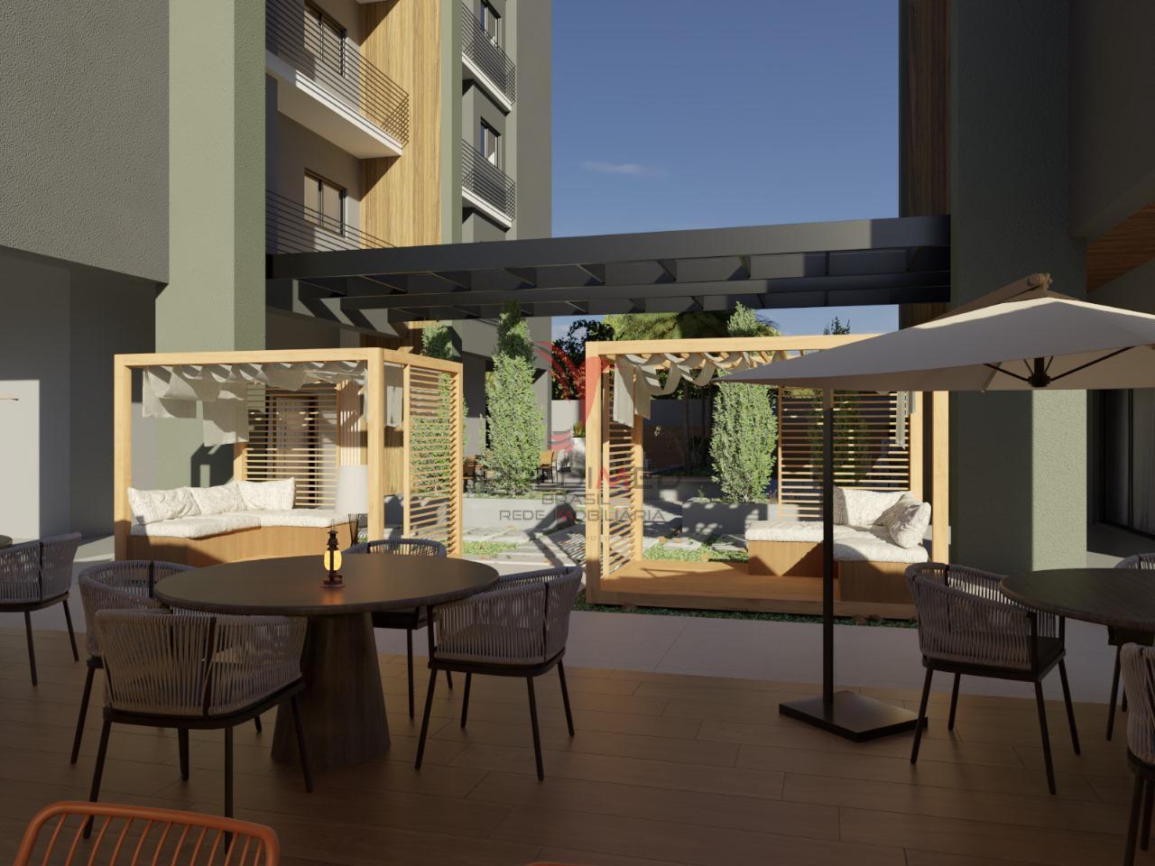 Apartamento, 2 quartos, 70 m² - Foto 3