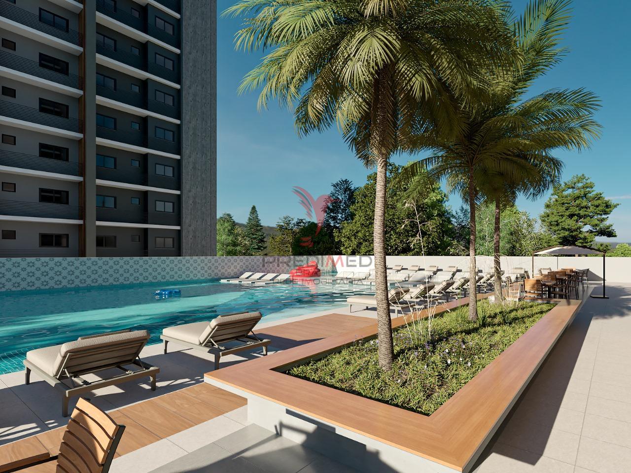 Apartamento, 2 quartos, 70 m² - Foto 1