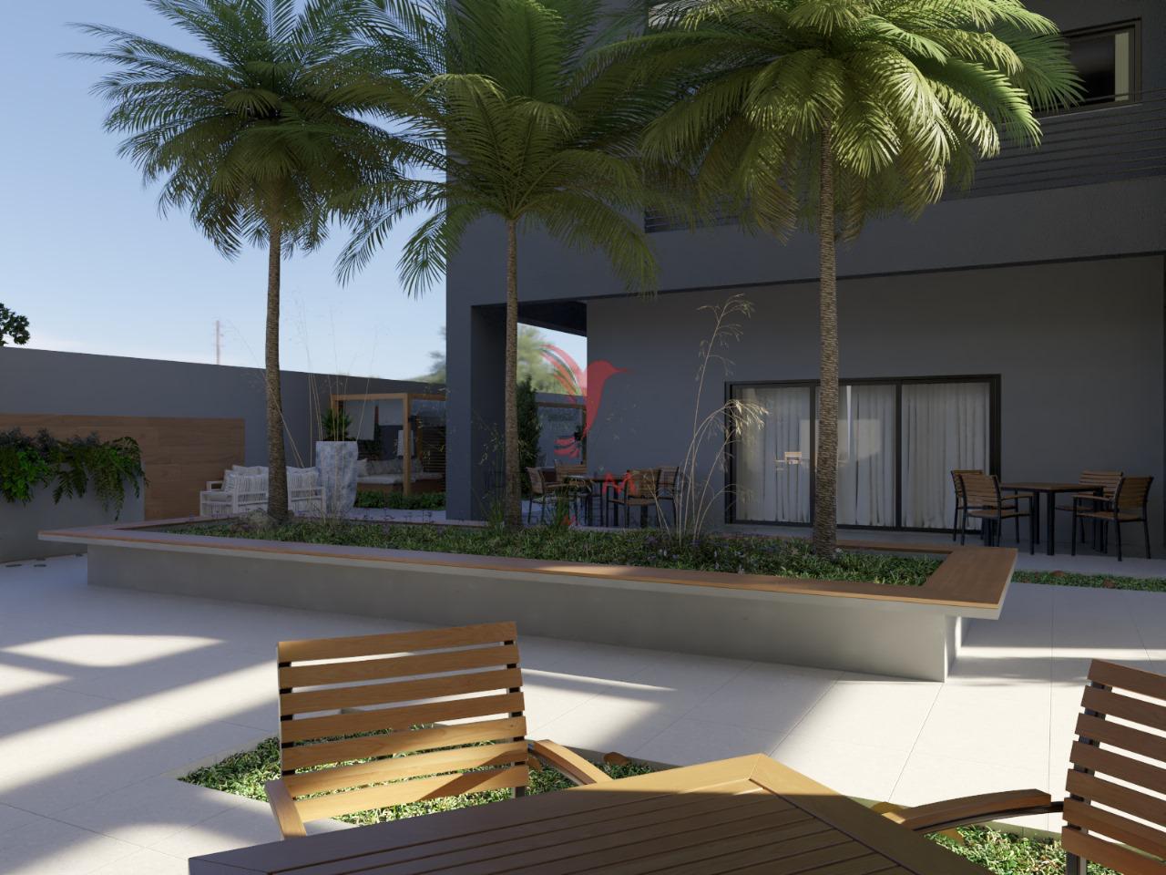 Apartamento, 2 quartos, 70 m² - Foto 6