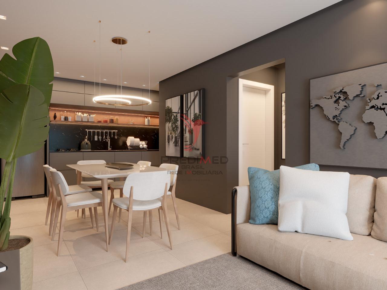 Apartamento, 2 quartos, 70 m² - Foto 23