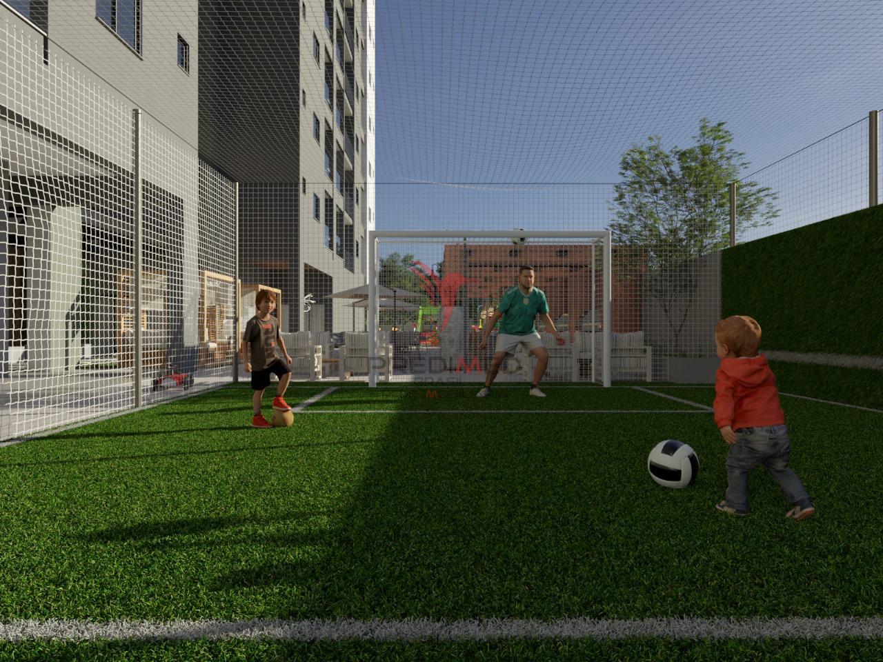 Apartamento, 2 quartos, 70 m² - Foto 12